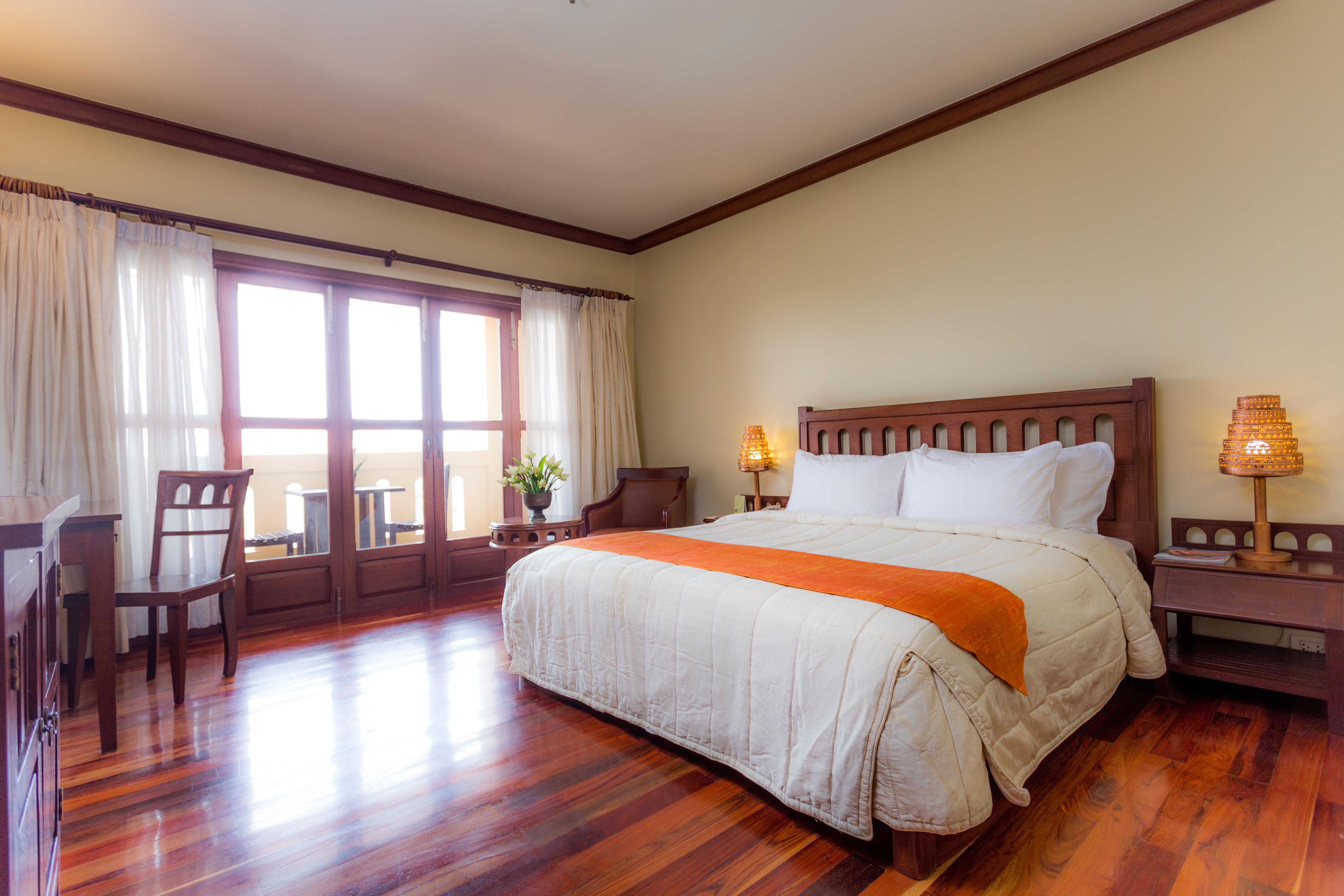 Royal Angkor Resort & Spa Ciudad de Siem Riep Exterior foto