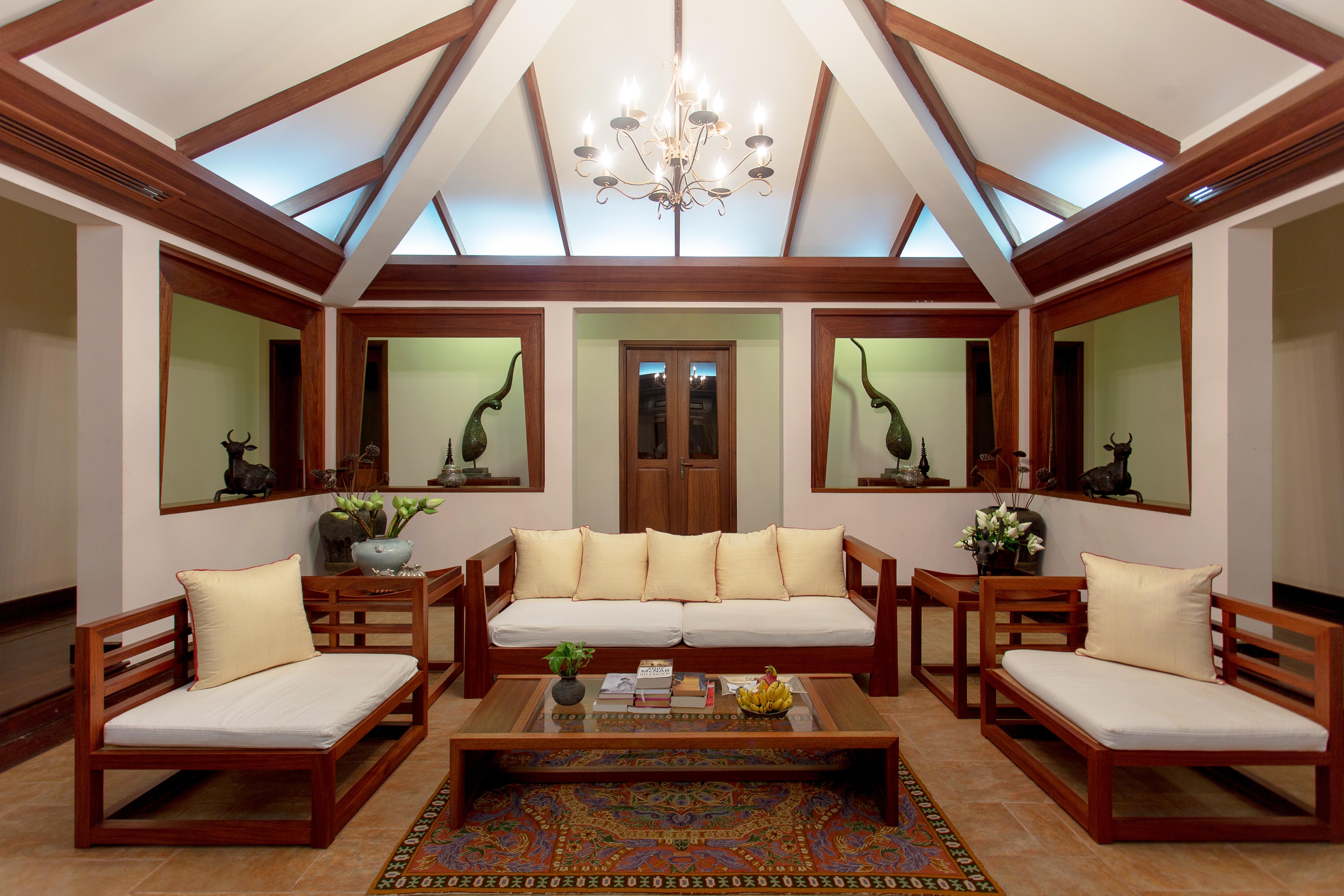 Royal Angkor Resort & Spa Ciudad de Siem Riep Exterior foto