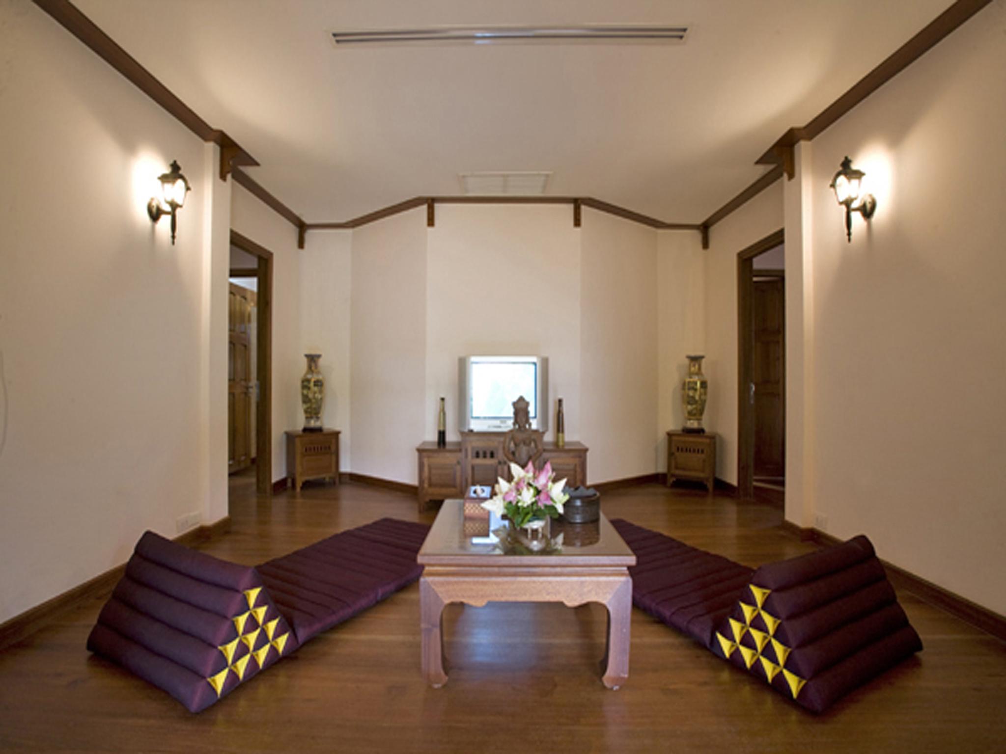 Royal Angkor Resort & Spa Ciudad de Siem Riep Exterior foto