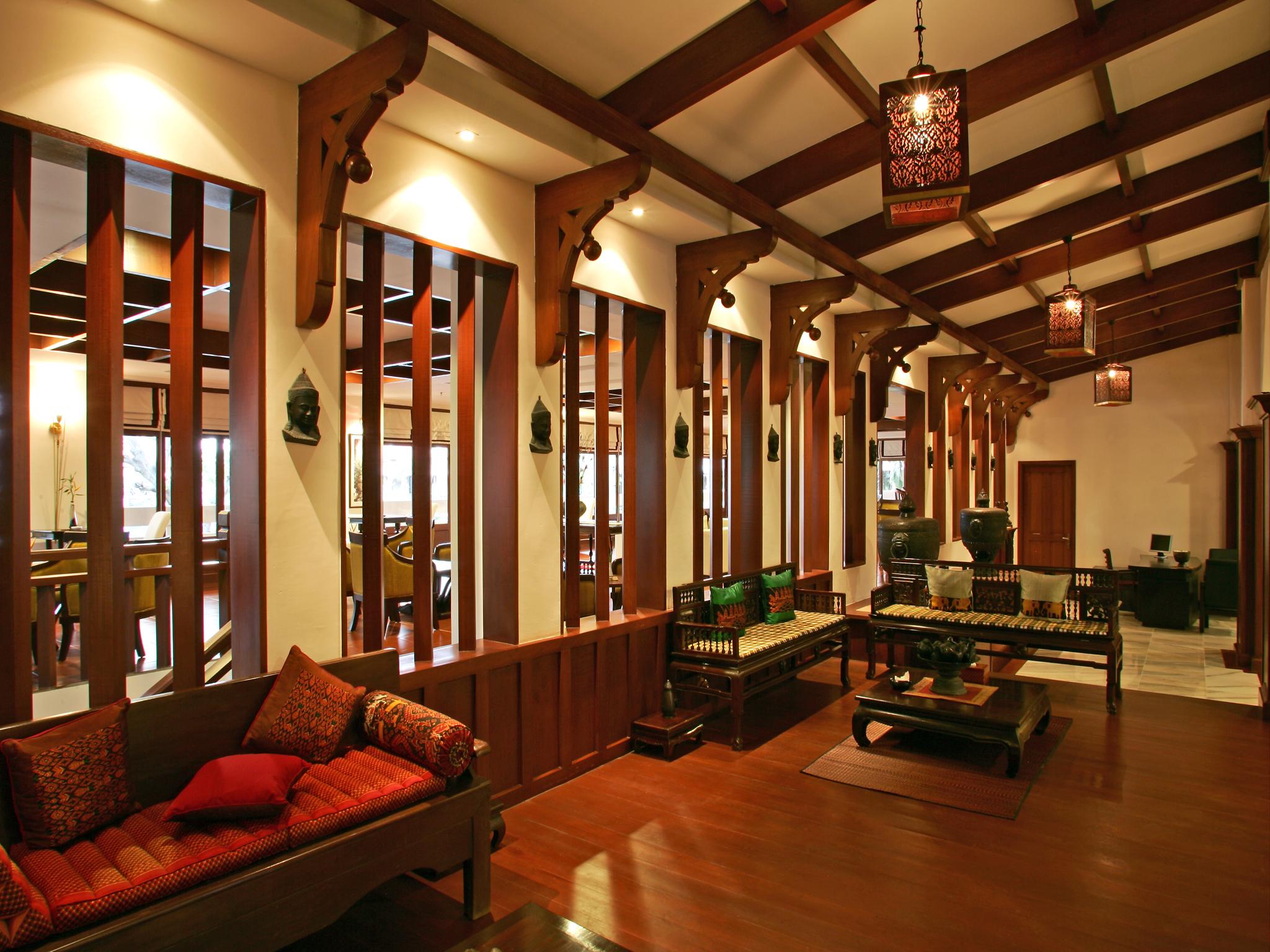 Royal Angkor Resort & Spa Ciudad de Siem Riep Exterior foto