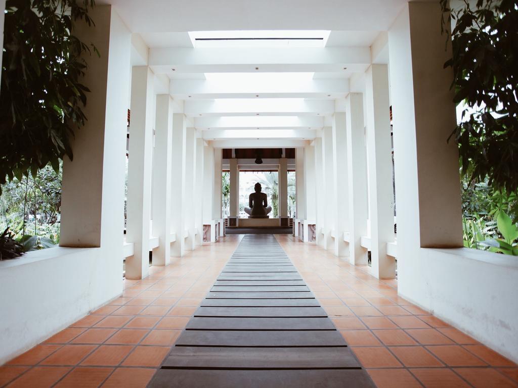 Royal Angkor Resort & Spa Ciudad de Siem Riep Exterior foto