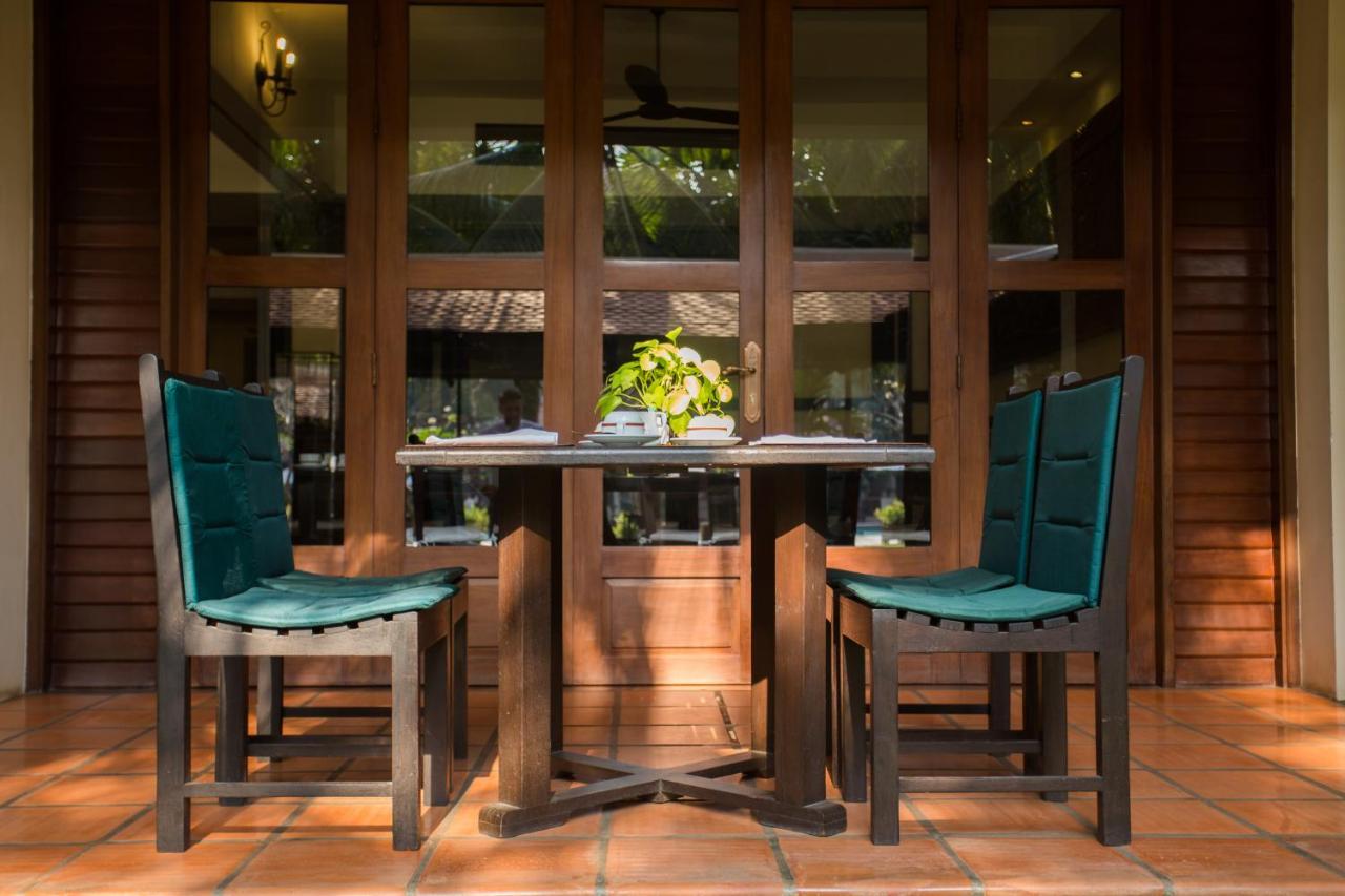 Royal Angkor Resort & Spa Ciudad de Siem Riep Exterior foto